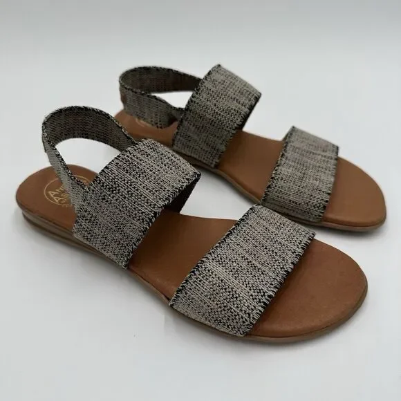 Andre Assous Nigella Featherweights Sandals Womens 9  Slingback Casual Open Toe - Picture 6 of 11